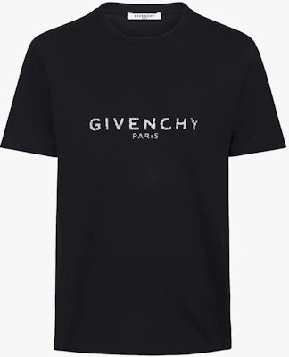 GIVENCHY T-shirt BM70KC3002 | BLACK