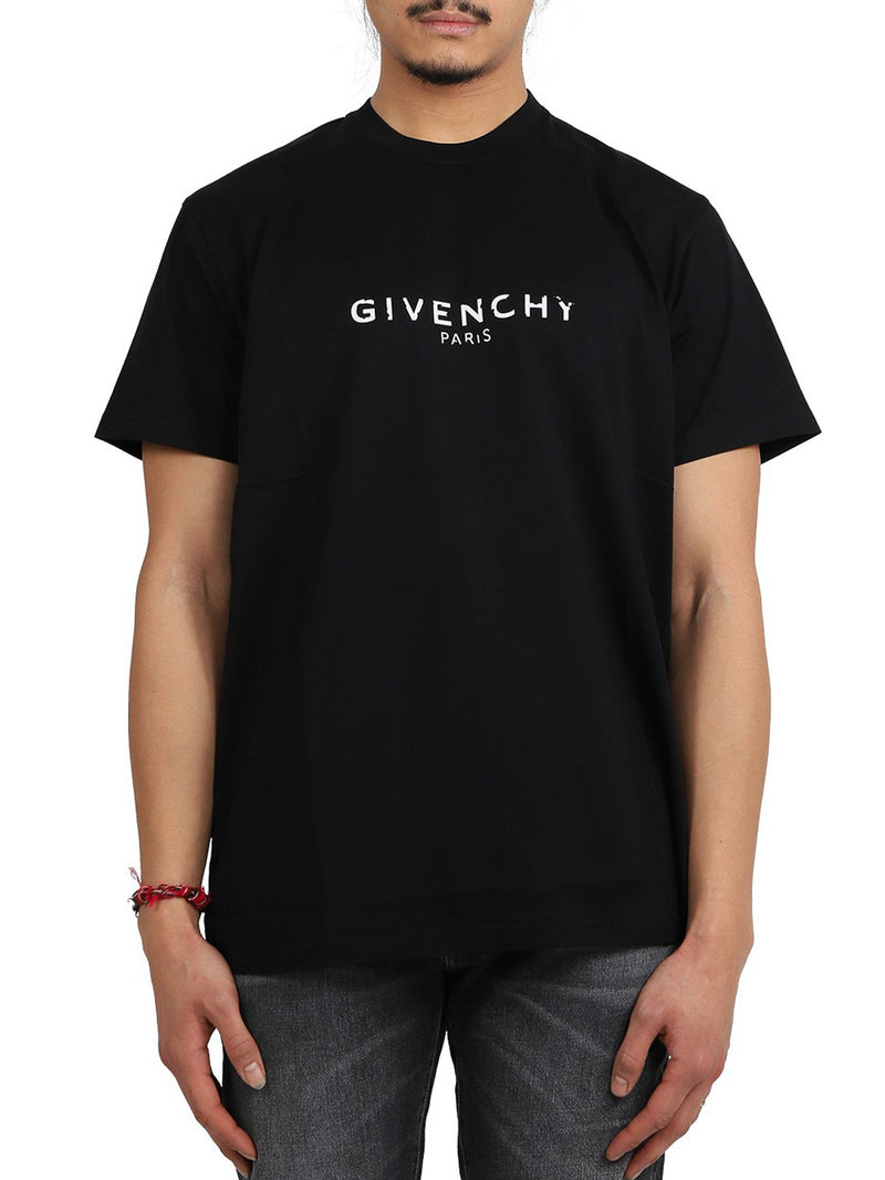 GIVENCHY T-shirt BM70KC3002 | BLACK