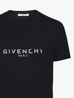 GIVENCHY T-shirt BM70KC3002 | BLACK