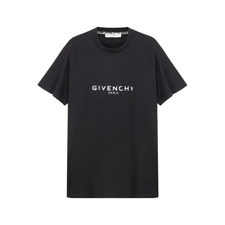 GIVENCHY T-shirt BM70KC3002 | BLACK