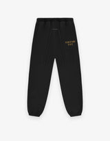 ESSENTIALS FEAR OF GOD 2020F OverSize Sweatpants | black