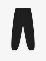 ESSENTIALS FEAR OF GOD 2020F OverSize Sweatpants | black