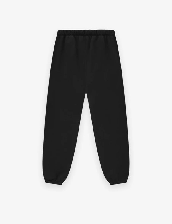 ESSENTIALS FEAR OF GOD 2020F OverSize Sweatpants | black