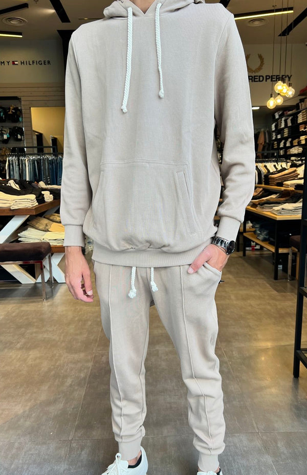 PepeJeans Adan IL Sweatpants PM211823 868 | Light Brown