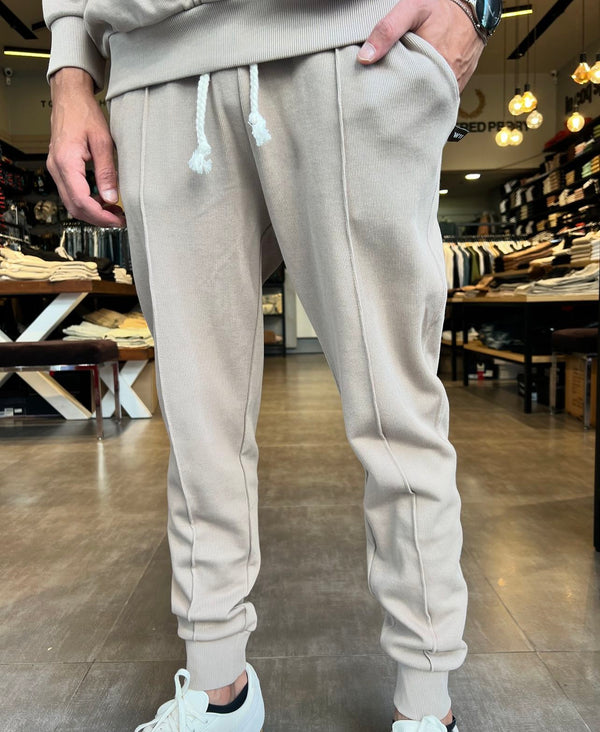 PepeJeans Adan IL Sweatpants PM211823 868 | Light Brown