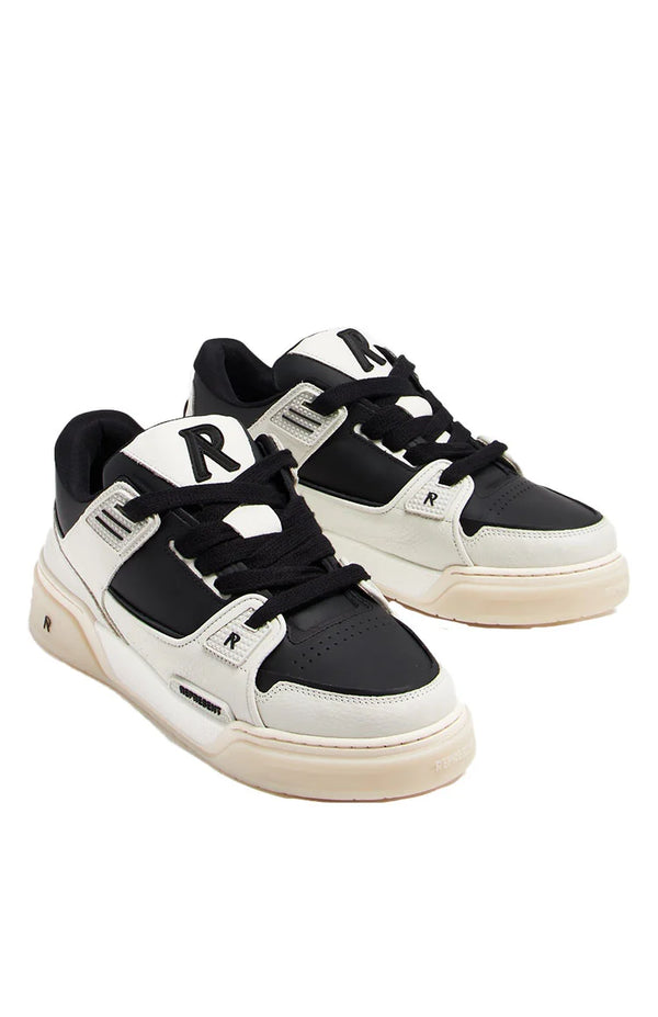 REPRESENT Studio Sneaker 24W MF9007 438 I Vintage White / Black