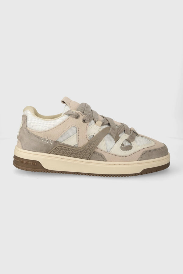 REPRESENT Bully Sneakers 96UO MF9017 443 I Cashmere