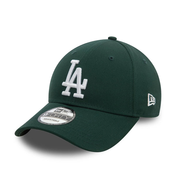 NEW ERA LEAGUE ESSENTIAL 9FORTY LOSDOD 60580683 | Green