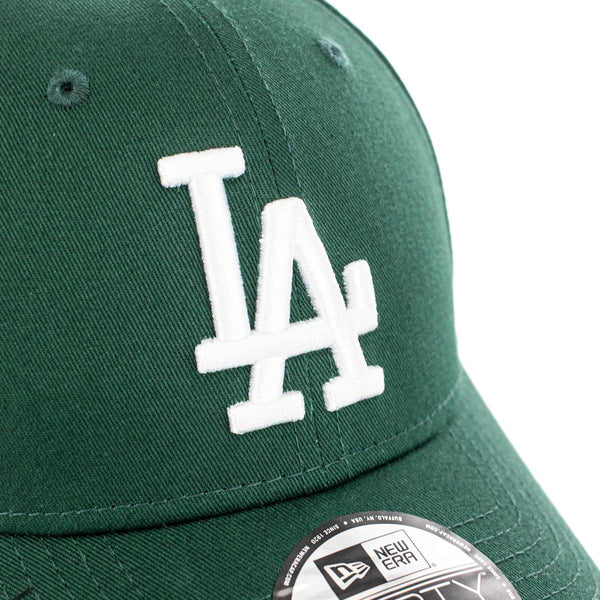 NEW ERA LEAGUE ESSENTIAL 9FORTY LOSDOD 60580683 | Green