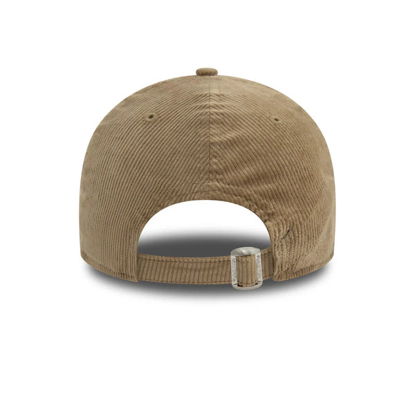 NEW ERA CORD 9FORTY NEYYAN 60580823 | Beige