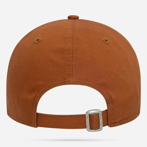 NEW ERA LEAGUE ESSENTIAL 9FORTY NEYYAN 60580677 | Camel