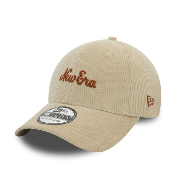 NEW ERA SCRIPT CORD 39THIRTY NEWERA 60580832 | Stone