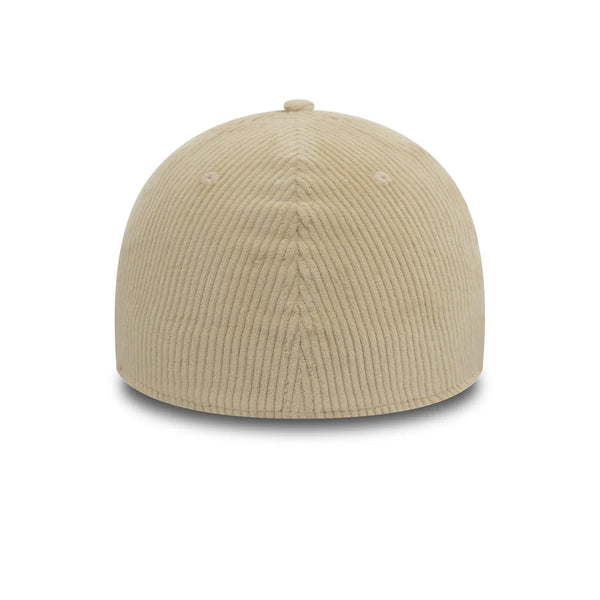 NEW ERA SCRIPT CORD 39THIRTY NEWERA 60580832 | Stone