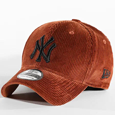 NEW ERA CORD 39THIRTY NEYYAN 60580825| Camel