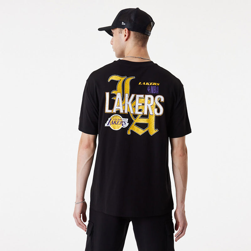 New Era Character T-Shirt 60416413 