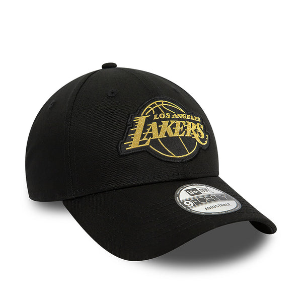 NEW ERA HAT | BLACK 60364419