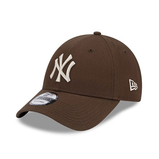 NEW ERA HAT | BROWN BEIGE 60364455