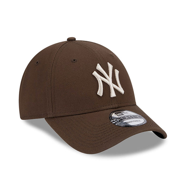 NEW ERA HAT | BROWN BEIGE 60364455