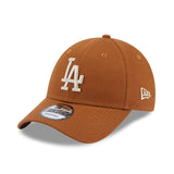 NEW ERA HAT | BROWN BEIGE 60364445