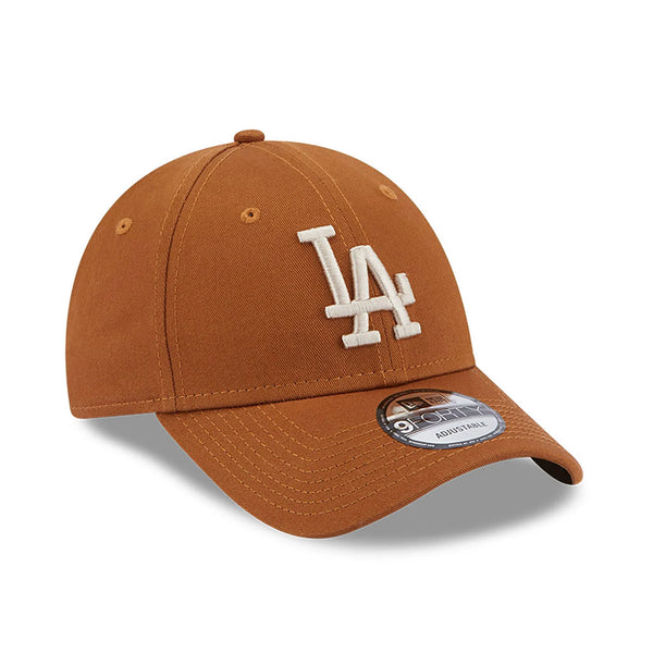 NEW ERA HAT | BROWN BEIGE 60364445