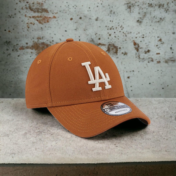 NEW ERA CAP 60364445 | BROWN / BEIGE