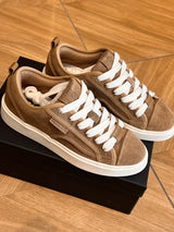 GCDS Sneakers GC262MF36-030 I Taupe