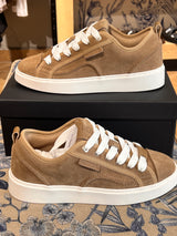 GCDS Sneakers GC262MF36-030 I Taupe