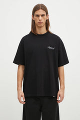 REPRESENT Owners Club Script T-Shirt OCM41201-001 I Black