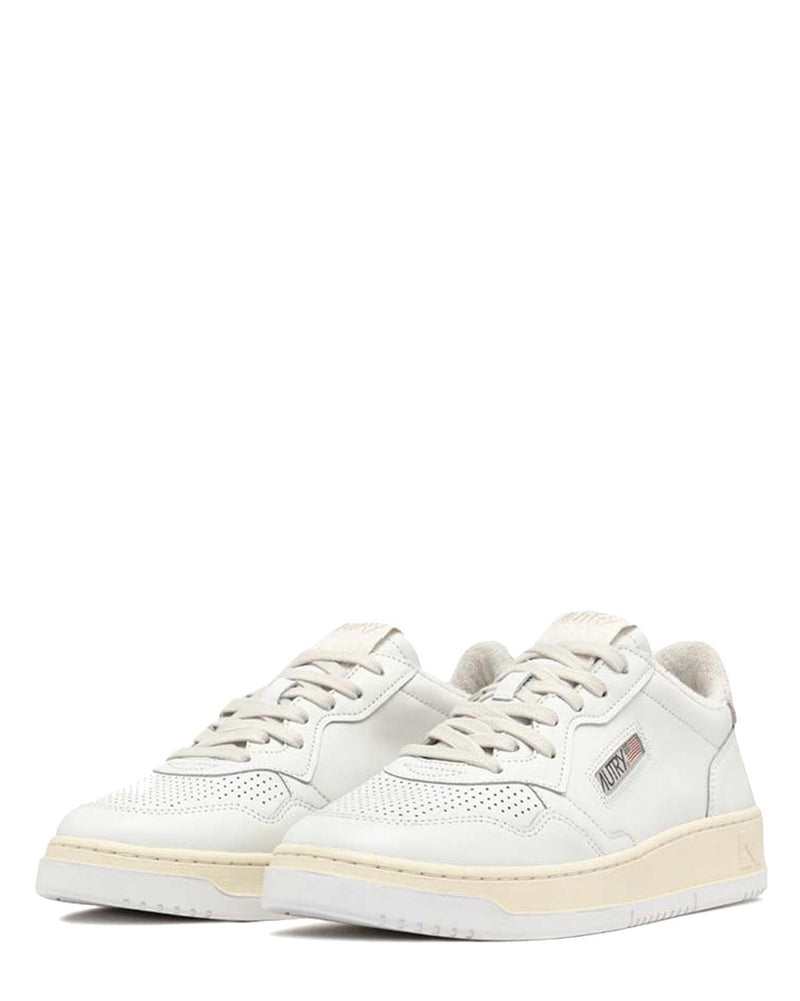 AUTRY Sneakers AULM VS05 I White/Ivor