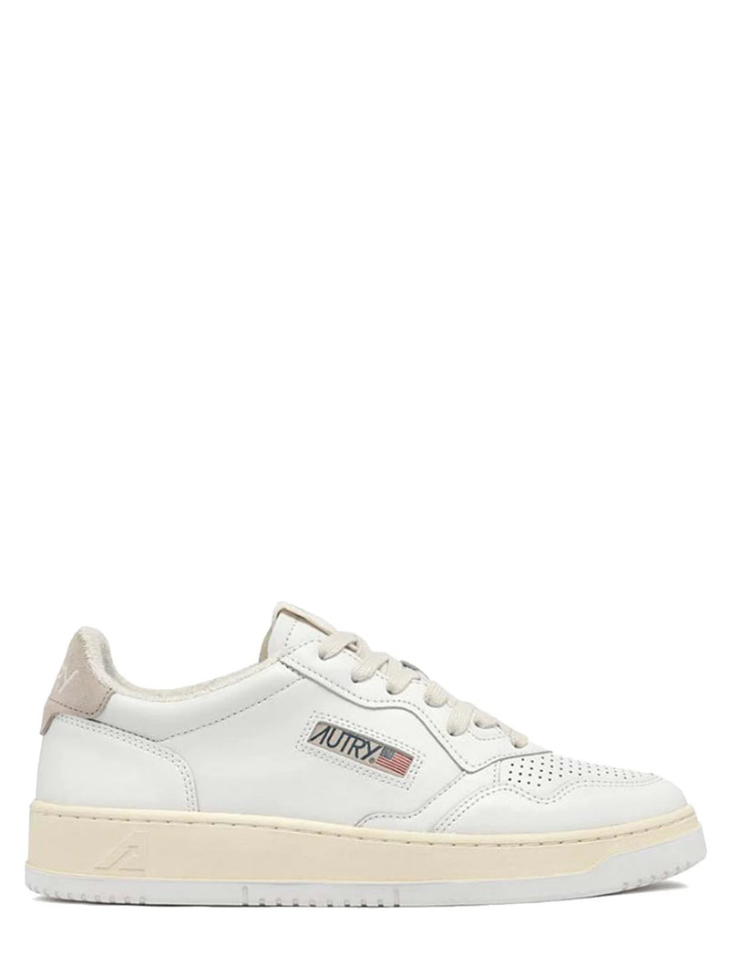 AUTRY Sneakers AULM VS05 I White/Ivor