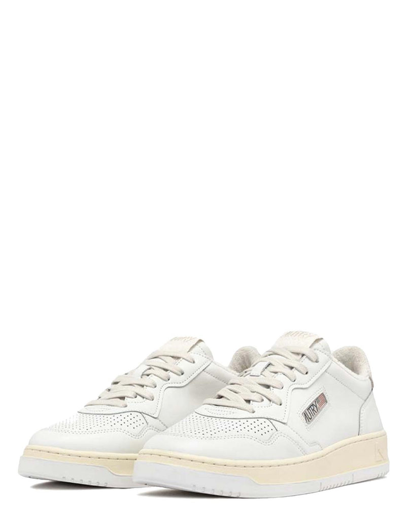 AUTRY Sneakers AULM VS05 I White/Ivor