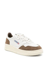 AUTRY Sneakers AULW GS34 I White / Brown