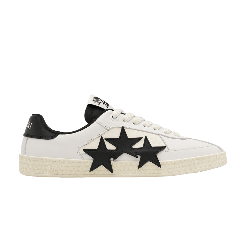 AMIRI Sneakers Pacific AMFOSR1090-001 I Black