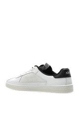 AMIRI Sneakers Pacific AMFOSR1090-001 I Black