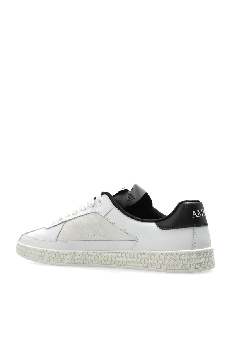 AMIRI Sneakers Pacific AMFOSR1090-001 I Black