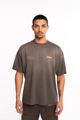 REPRESENT Patron Of The Club T-Shirt MLM4274-16 I Washed Olive