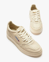 AUTRY Sneakers AULM SG27 I Beige