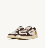 AUTRY Sneakers AVLM SV12 I White / Brown