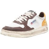 AUTRY Sneakers AVLM SV12 I White / Brown