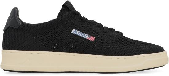 AUTRY Sneakers EKLM KN18 I Black