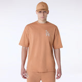 NEW ERA MLB LE OS TEE LOSDOD 60596179 | Camel