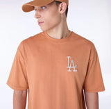 NEW ERA MLB LE OS TEE LOSDOD 60596179 | Camel