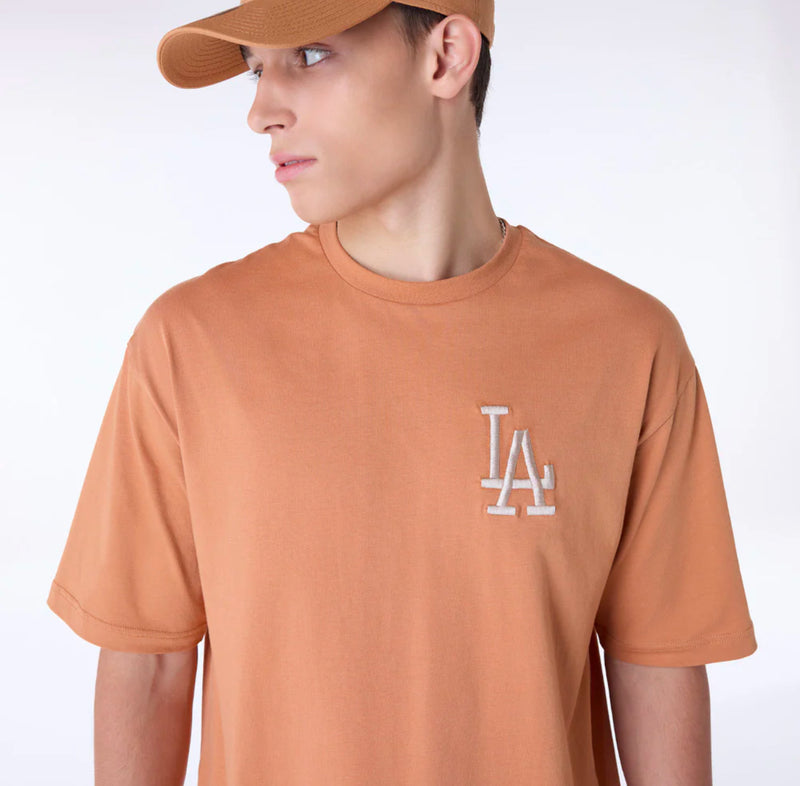 NEW ERA MLB LE OS TEE LOSDOD 60596179 | Camel