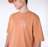 NEW ERA MLB LE OS TEE LOSDOD 60596179 | Camel