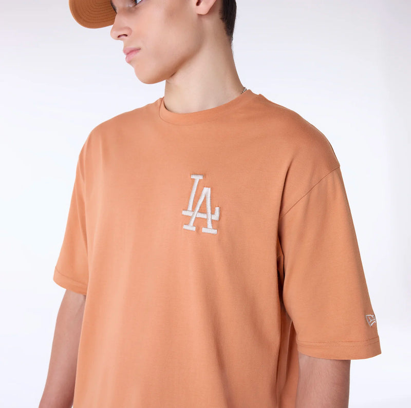 NEW ERA MLB LE OS TEE LOSDOD 60596179 | Camel