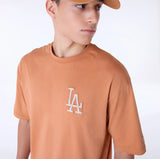 NEW ERA MLB LE OS TEE LOSDOD 60596179 | Camel