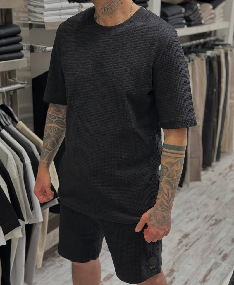 PepeJeans חליפה PM309060 + PM801193 999 | Black