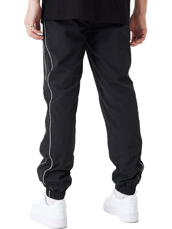 NEW ERA NBA TRACK PANT CHIBUL BLKFDR 60416395 | Black