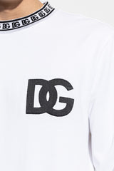 DOLCE & GABBANA G9ZK9Z | White