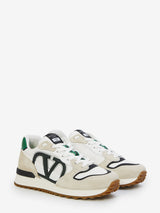 VALENTINO Sneakers 3Y2S0H17 I White